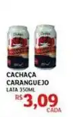 Assaí Atacadista Cachaça caranguejo oferta