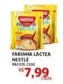 Assaí Atacadista Nestlé - farinha láctea oferta