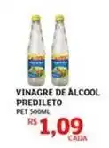Assaí Atacadista De - vinagre de álcool oferta