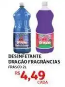 Assaí Atacadista Desinfetante oferta