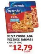 Assaí Atacadista Rezende - pizza congelada oferta