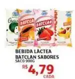 Assaí Atacadista Sabores - bebida láctea sabores oferta