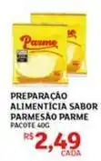 Assaí Atacadista Sabor - preparação alimenticia sabor parmesão oferta