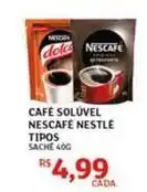 Assaí Atacadista Nescafé - cafe soluvel tipos oferta