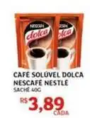 Assaí Atacadista Nescafé - cafe soluvel dolca oferta