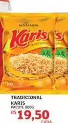 Assaí Atacadista Karis - tradicional oferta
