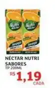 Assaí Atacadista Sabores - nectar sabores oferta