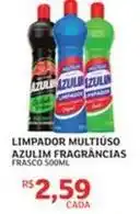 Assaí Atacadista Azulim - limpador multiuso oferta