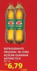 Assaí Atacadista Original - refrigerante ou zero açúcar oferta