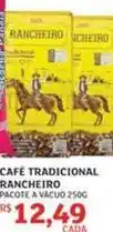 Assaí Atacadista Rancheiro - café tradicional oferta