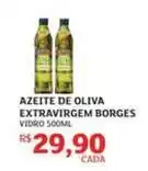 Assaí Atacadista Borges - azeite de oliva extravirgem oferta