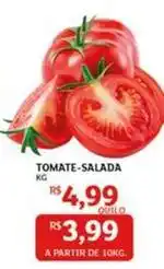 Assaí Atacadista Rs - tomate-salada oferta