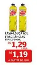 Assaí Atacadista Aju - lava-louca oferta