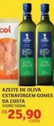 Assaí Atacadista Gomes da costa - azeite de oliva extravirgem oferta