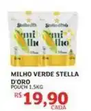 Assaí Atacadista Stella d'oro - milho verde oferta