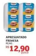 Assaí Atacadista Frimesa - apresuntado oferta