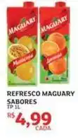 Assaí Atacadista Maguary - refresco sabores oferta