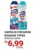 Assaí Atacadista Cremoso - tipos oferta