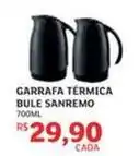 Assaí Atacadista Sanremo - garrafa térmica bulle oferta