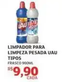 Assaí Atacadista Uau - limpador para limpeza pesada tipos oferta