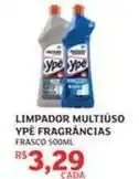 Assaí Atacadista Ypê - limpador multiuso fragrâncias oferta