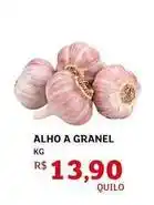 Assaí Atacadista A granel - alho oferta