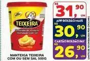 Roldão Teixeira - manteiga com ou sem sal oferta