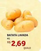 Assaí Atacadista Batata lavada oferta