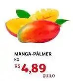 Assaí Atacadista Manga-palmer oferta