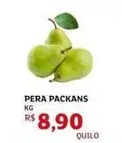 Assaí Atacadista Pera packans oferta