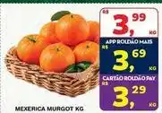 Roldão Mais - mexerica murgot oferta