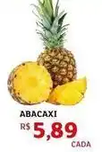 Assaí Atacadista Abacaxi oferta