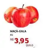 Assaí Atacadista Maçã gala oferta
