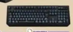 Benoit Teclado Gamer Philco oferta