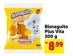 Mercado Extra Bisnaguito tradicional oferta