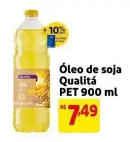 Mercado Extra Óleo de soja qualitá oferta