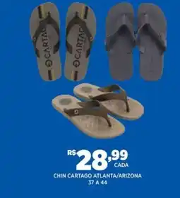 DB Supermercados Chin cartago atlanta arizona 37 A 44 oferta