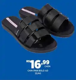 DB Supermercados Chin ipan bold AD 33/40 oferta