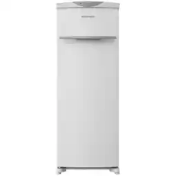 Benoit Freezer Vertical Brastemp BVR28PB 276L Frost Free Flex oferta