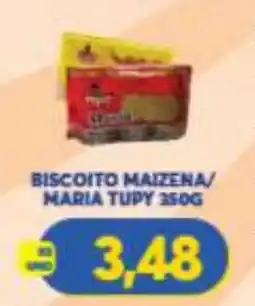 Atacadão Centro Sul Biscoito maizena/ maria tupy oferta