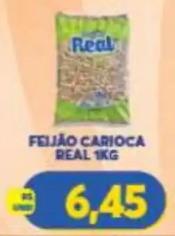 Atacadão Centro Sul Feijão carioca real oferta