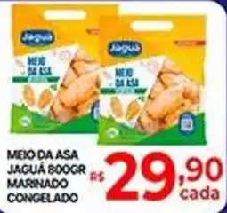 Supermercados Santa Helena Meio da asa jaguá 800gr oferta