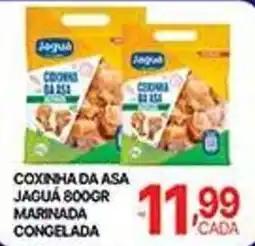 Supermercados Santa Helena Coxinha da asa jagua oferta