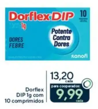 Dorflex DIP 1g