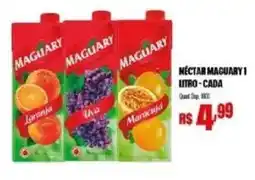 Bistek Supermercados nectar maguary i oferta