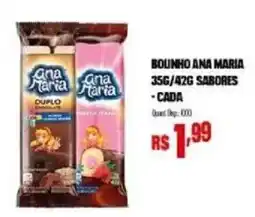 Bistek Supermercados Bouinho ana maria oferta