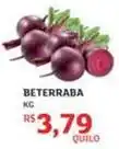 Assaí Atacadista Beterraba oferta