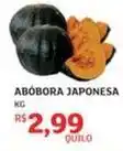 Assaí Atacadista Abóbora japonesa oferta