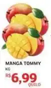Assaí Atacadista Tommy - manga oferta