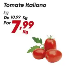 Dia De - tomate italiano oferta